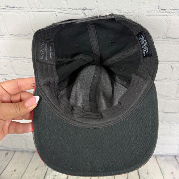 Vintage Naruto Shippuden Collection Snapback Hat Cap Japan Anime Manga 2002 - Picture 7 of 11